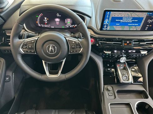 New 2026 Acura MDX w/ Advance Package image 14