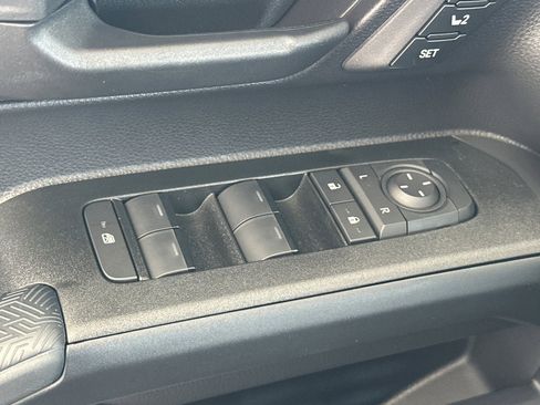 New 2025 Toyota 4Runner TRD Off-Road Premium image 11