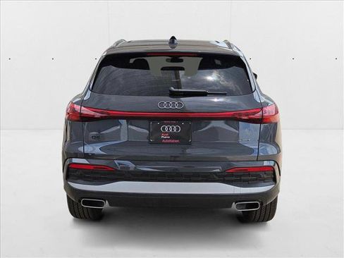 New 2025 Audi Q5 Premium Plus w/ Premium Plus image 7