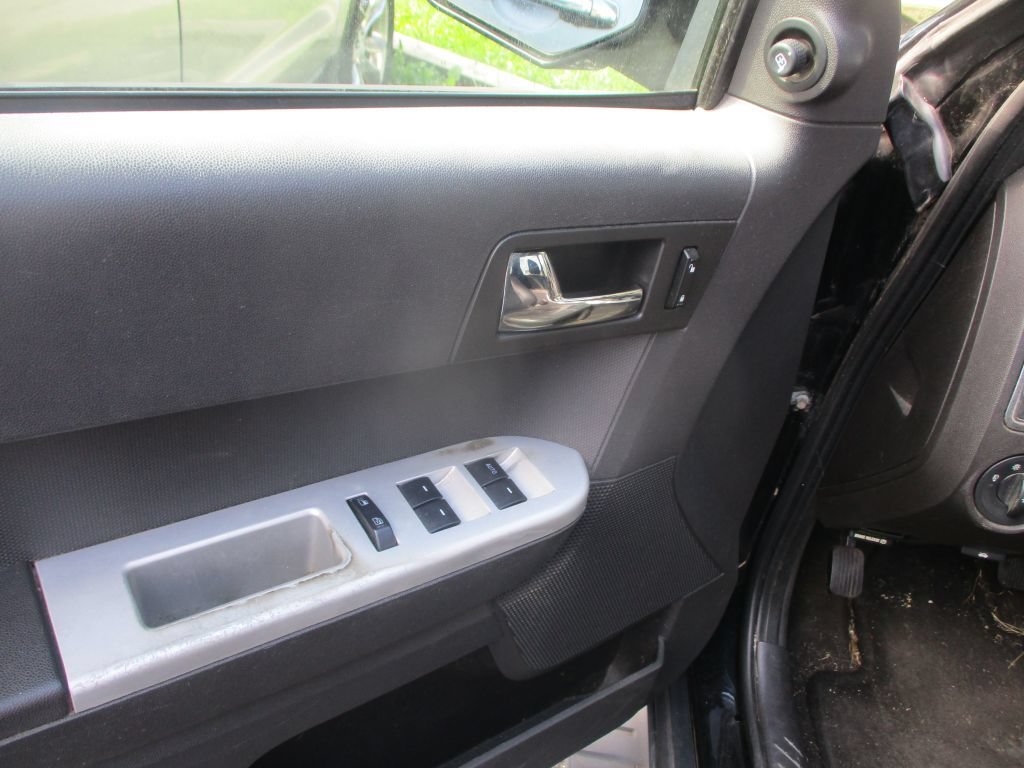 Used 2008 Mercury Mariner Premier AWD/4WD image 10