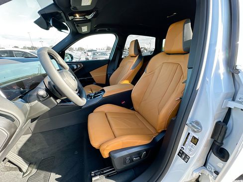 New 2026 BMW X3 xDrive30 w/ Convenience Package image 15