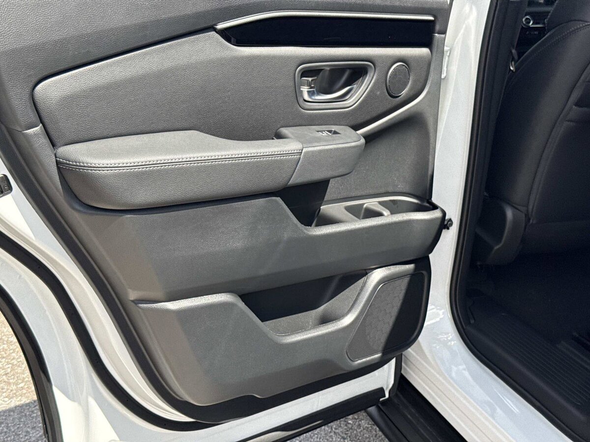 New 2026 Honda Pilot EX-L image 13