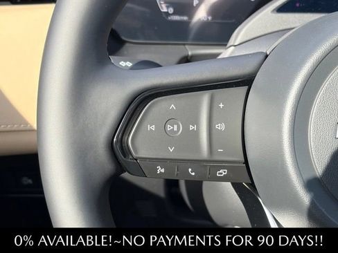 Used 2026 MAZDA CX-5 2.5 S w/ Premium Plus Package AWD/4WD image 16