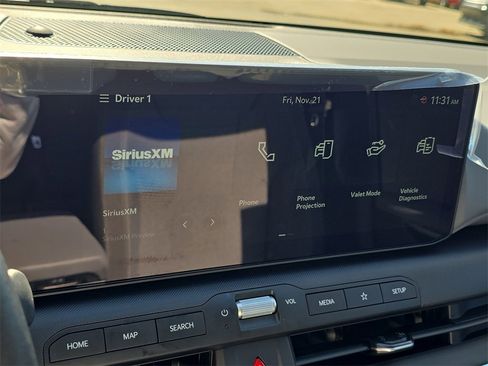 New 2025 Kia K4 LXS image 24