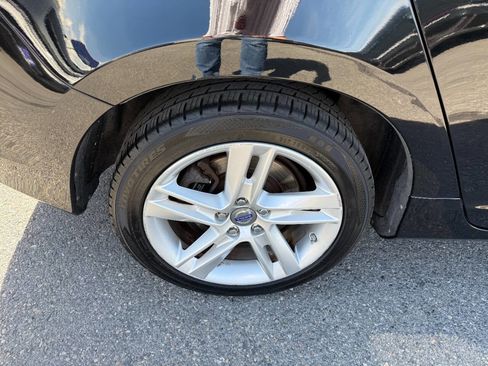 Used 2015 Volvo V60 T5 Premier image 13