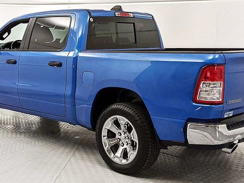 Used 2023 RAM 1500 Big Horn AWD/4WD image 4