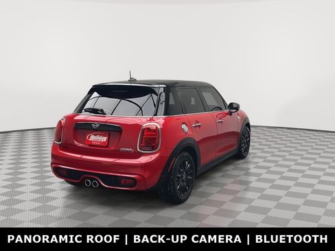 Used 2020 MINI Cooper S image 32