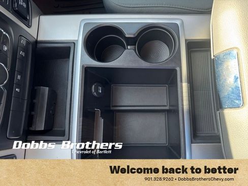 Used 2015 RAM 1500 Outdoorsman image 25