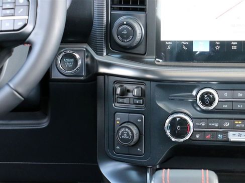 New 2026 Ford F150 Raptor image 30