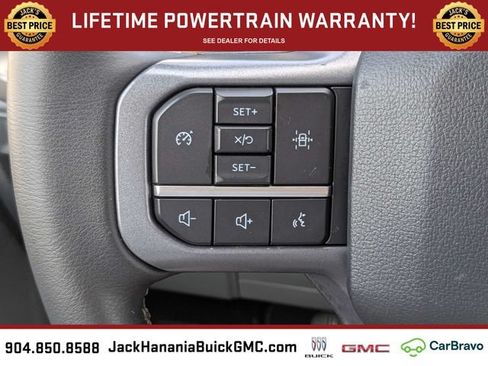 Used 2025 Ford F150 XLT w/ Equipment Group 301A Standard AWD/4WD image 28