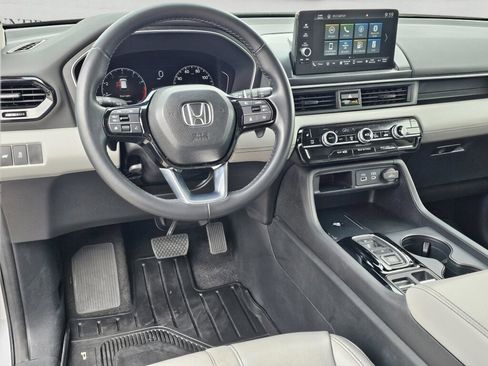 Certified 2023 Honda Pilot EX-L image 35