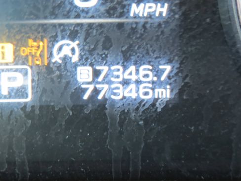 Used 2023 Subaru Outback Premium AWD/4WD image 23