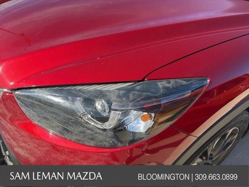 Used 2016 MAZDA CX-5 Grand Touring image 11