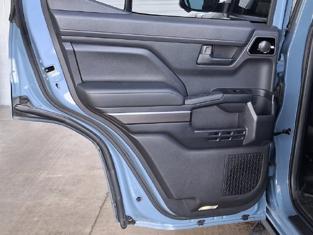 Used 2026 Toyota 4Runner TRD Sport Premium RWD image 20