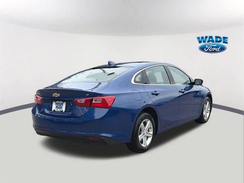 Used 2023 Chevrolet Malibu LT image 5