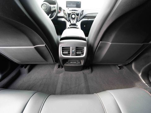 Used 2022 Acura RDX AWD image 22