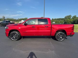 New 2026 RAM 1500 Big Horn AWD/4WD video 2
