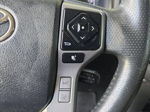 Used 2021 Toyota 4Runner SR5 Premium w/ Moonroof Package AWD/4WD image 28