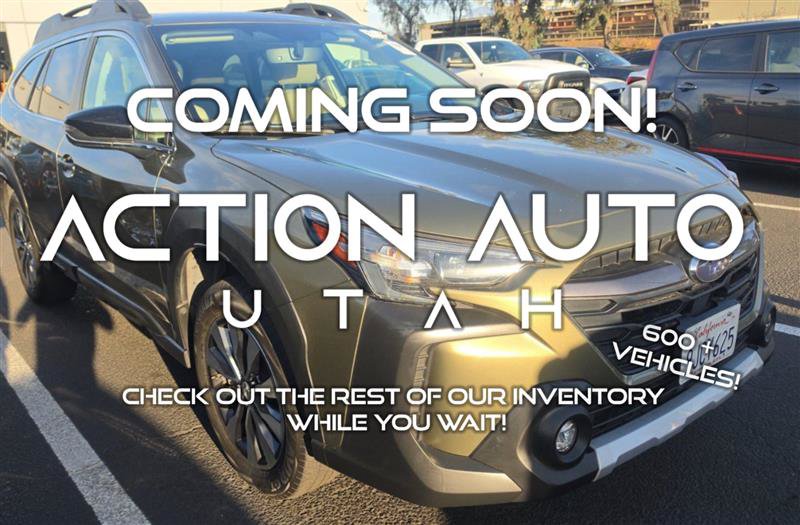 Used 2024 Subaru Outback Limited AWD/4WD image 1