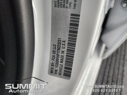 New 2026 RAM 1500 Limited image 73