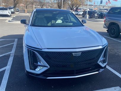 Used 2026 Cadillac Lyriq Premium Luxury w/ LPO, Floor Liner Package