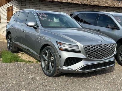 Used 2025 Genesis GV80 3.5T Prestige
