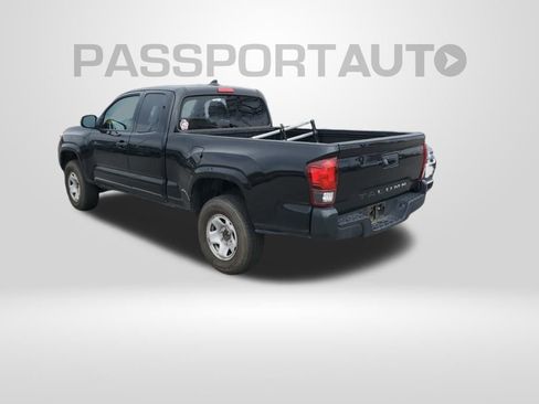 Used 2021 Toyota Tacoma SR image 12