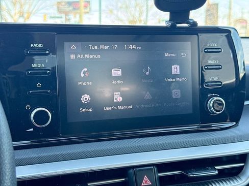 Used 2023 Kia K5 LXS image 26