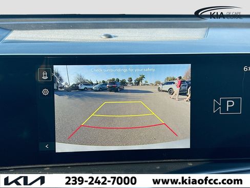 New 2026 Kia Sorento LX image 32