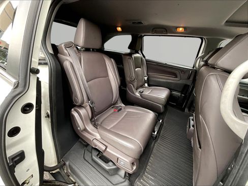 Used 2019 Honda Odyssey EX-L image 26