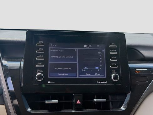 Used 2023 Toyota Camry LE FWD image 11