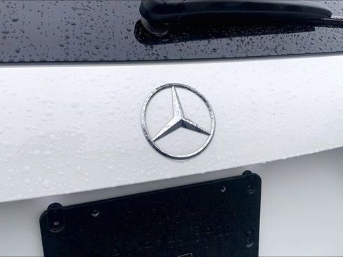 Used 2025 Mercedes-Benz GLA 250 4MATIC image 27