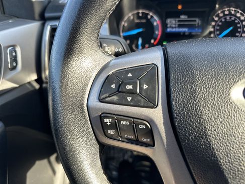 Used 2023 Ford Ranger XLT w/ Equipment Group 301A Mid image 19