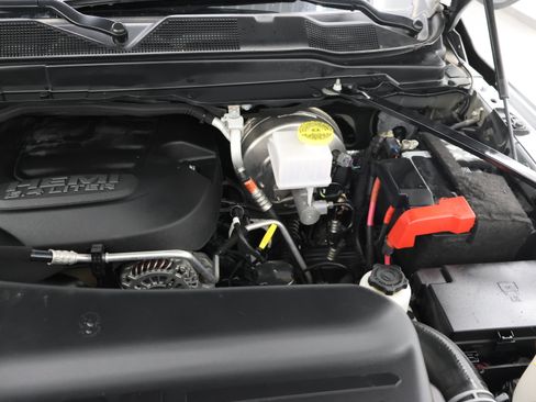 Used 2022 RAM 2500 Power Wagon w/ Level 2 Equipment Group AWD/4WD image 18