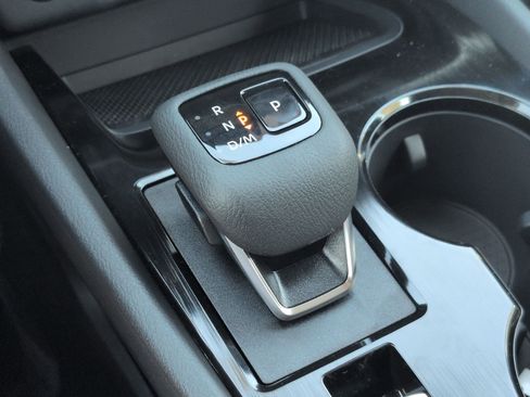 New 2026 Nissan Rogue SV w/ Cold Weather Package FWD image 18
