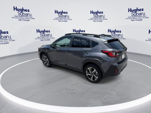 Used 2026 Subaru Crosstrek 2.0i Premium AWD/4WD image 8