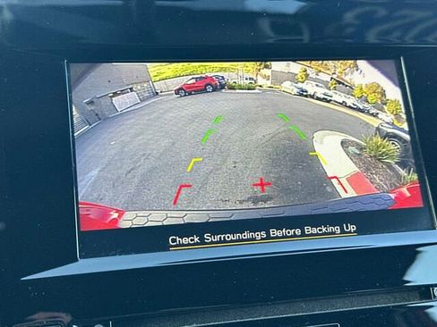 Certified 2023 Subaru Crosstrek 2.0i Premium image 22