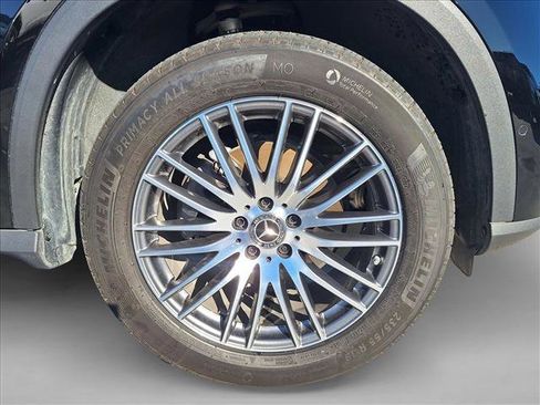 Used 2024 Mercedes-Benz GLC 300 4MATIC image 20