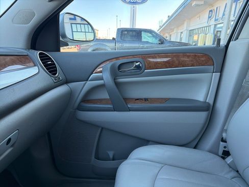 Used 2012 Buick Enclave Leather image 14