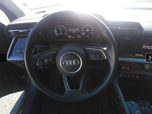 Used 2024 Audi A3 2.0T Premium image 8