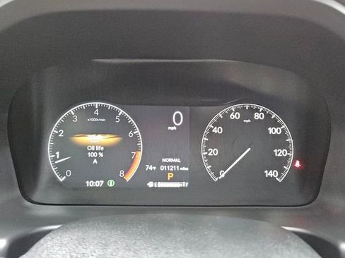 Certified 2025 Honda Odyssey Sport-L image 24