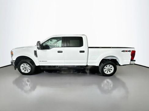 Used 2022 Ford F250 XLT AWD/4WD image 4
