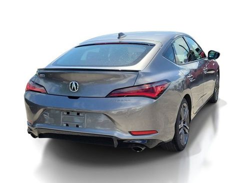 Used 2024 Acura Integra A-Spec image 4