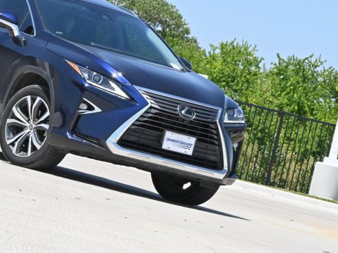 Used 2019 Lexus RX 350 FWD w/ Navigation Package image 34