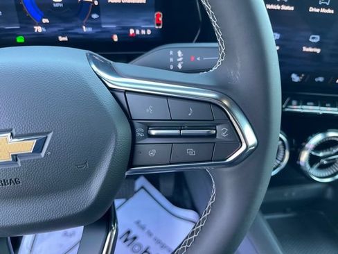 New 2026 Chevrolet Blazer EV LT FWD image 16