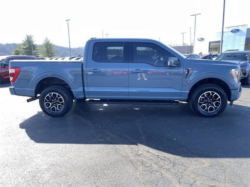Used 2023 Ford F150 Lariat image 7