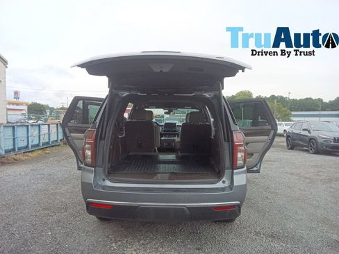 Used 2021 Chevrolet Tahoe LT AWD/4WD image 15