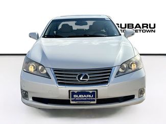 Used 2011 Lexus ES 350 video 2