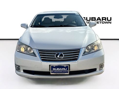 Used 2011 Lexus ES 350 image 2