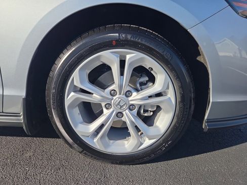 Certified 2025 Honda Accord LX image 25